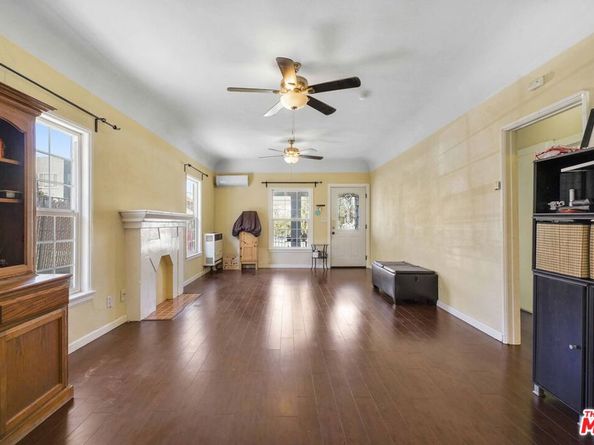 3852 Woolwine Drive, Los Angeles CA 90063