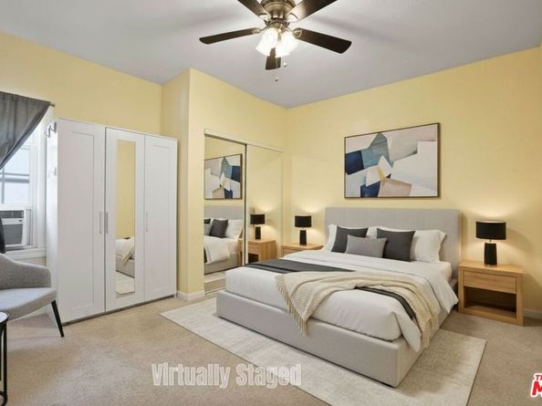 3852 Woolwine Drive, Los Angeles CA 90063