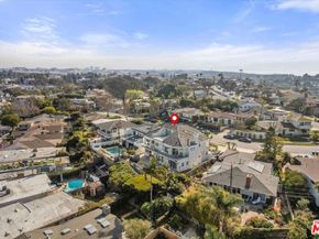 8261 Rees Street, Playa Del Rey CA 90293