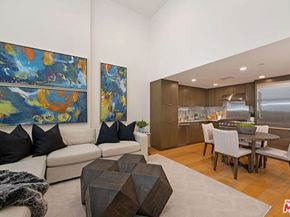 1705 Ocean Ave 107, Santa Monica CA 90401