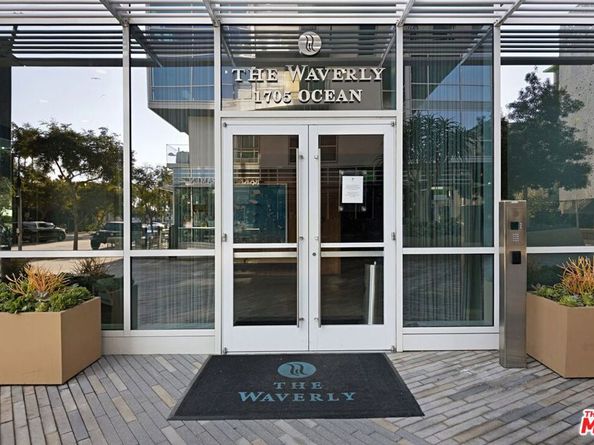 1705 Ocean Ave 107, Santa Monica CA 90401
