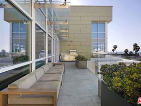 1705 Ocean Ave 107, Santa Monica CA 90401