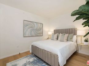 1705 Ocean Ave 107, Santa Monica CA 90401