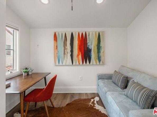 1311 Centinela Avenue 3, Santa Monica CA 90404