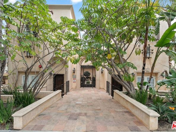 1311 Centinela Avenue 3, Santa Monica CA 90404