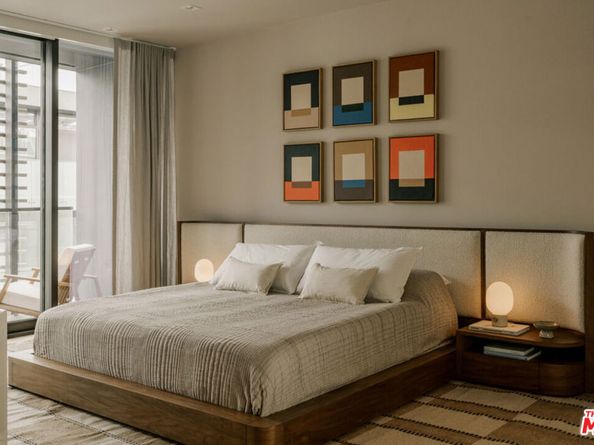 702 N Doheny Drive 101, West Hollywood CA 90069