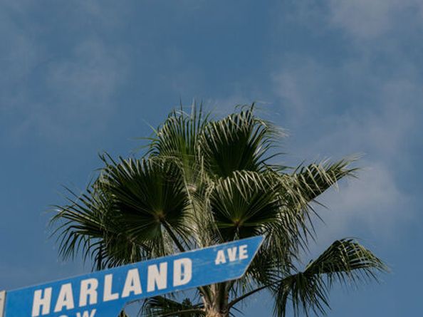 702 N Doheny Drive 101, West Hollywood CA 90069