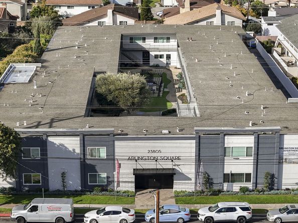 23805 Arlington Avenue, Torrance CA 90501