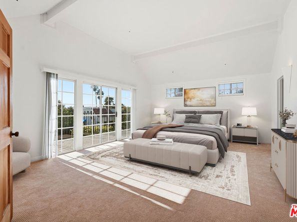 31763 Cottontail Lane, Malibu CA 90265