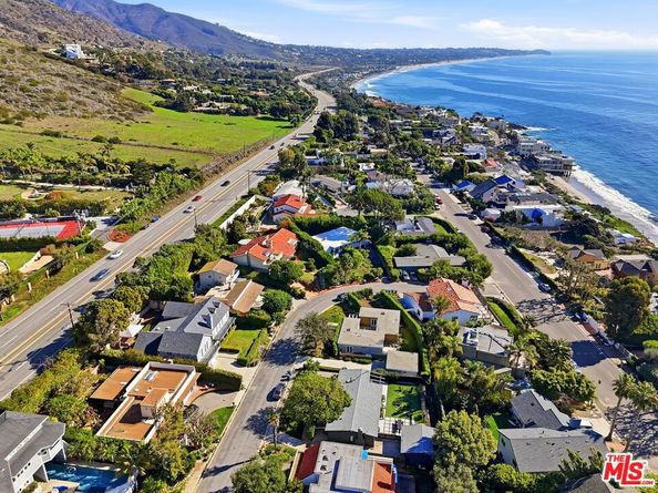 31763 Cottontail Lane, Malibu CA 90265
