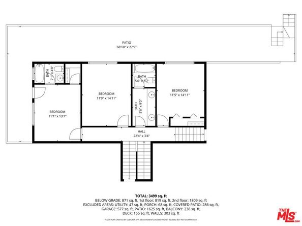 31763 Cottontail Lane, Malibu CA 90265