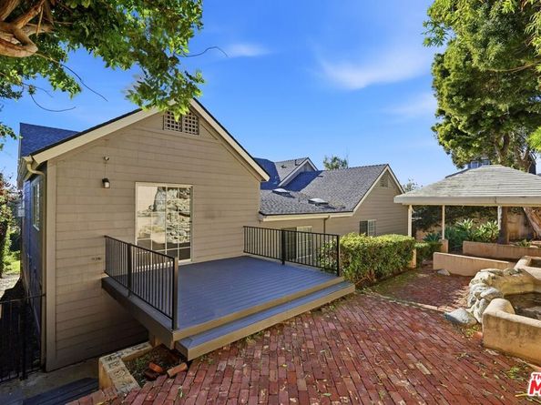 31763 Cottontail Lane, Malibu CA 90265