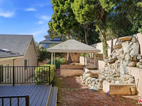 31763 Cottontail Lane, Malibu CA 90265