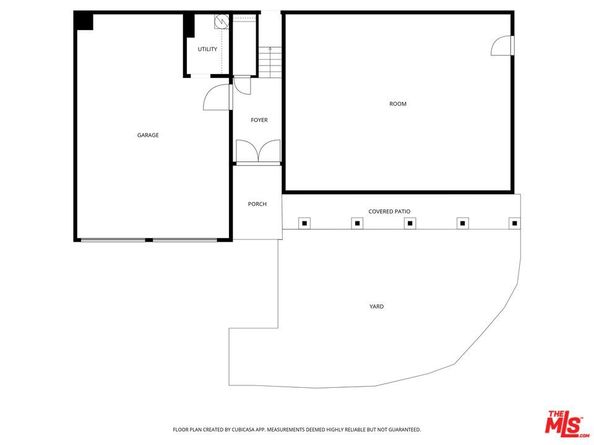 31763 Cottontail Lane, Malibu CA 90265