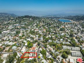 3110 Berkeley Circle, Los Angeles CA 90026