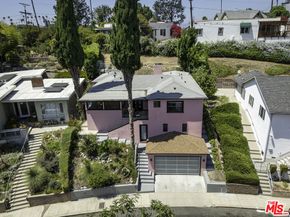 3110 Berkeley Circle, Los Angeles CA 90026