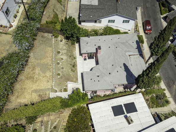 3110 Berkeley Circle, Los Angeles CA 90026