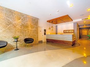 1111 S Grand Avenue 605, Los Angeles CA 90015