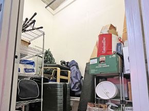 1111 S Grand Avenue 605, Los Angeles CA 90015