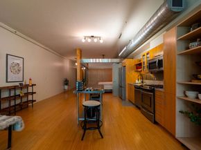 1111 S Grand Avenue 605, Los Angeles CA 90015