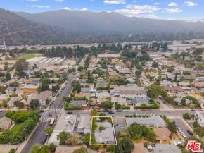 4511 Brunswick Avenue, Los Angeles CA 90039