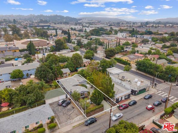 4511 Brunswick Avenue, Los Angeles CA 90039