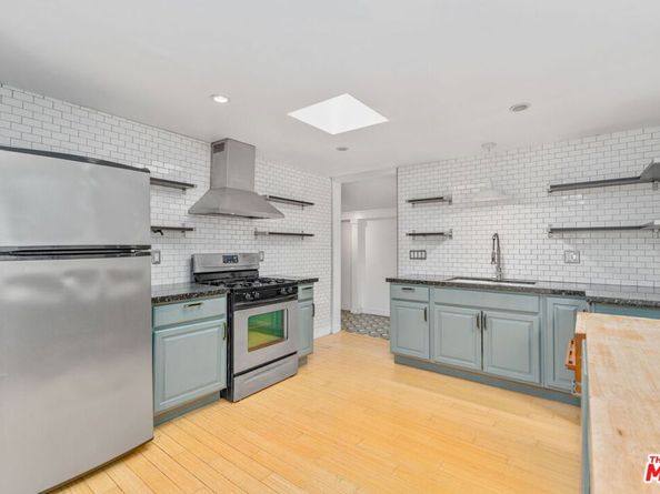 4511 Brunswick Avenue, Los Angeles CA 90039