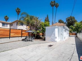 1277 W West Boulevard, Los Angeles CA 90019