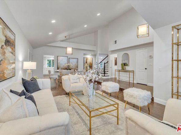 5196 Brian Lane, Encino CA 91436