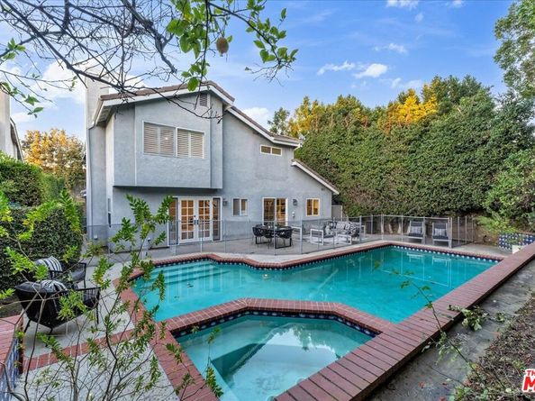 5196 Brian Lane, Encino CA 91436
