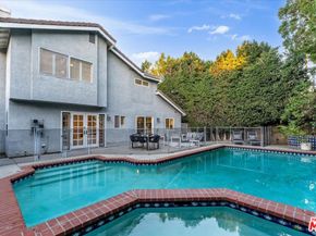 5196 Brian Lane, Encino CA 91436
