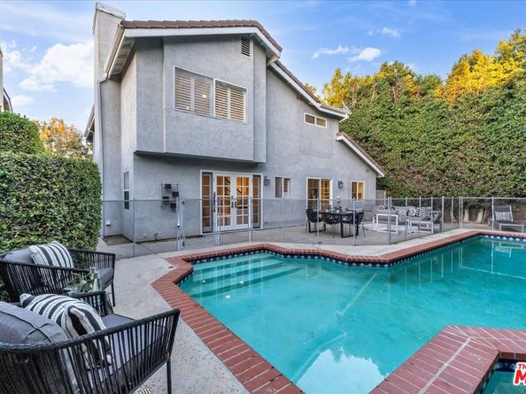 5196 Brian Lane, Encino CA 91436