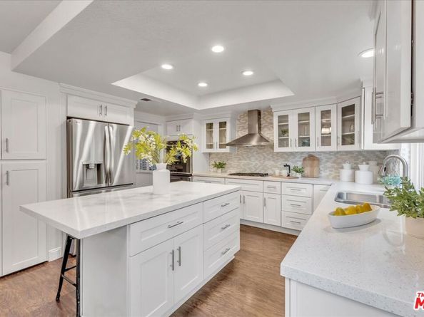 5196 Brian Lane, Encino CA 91436