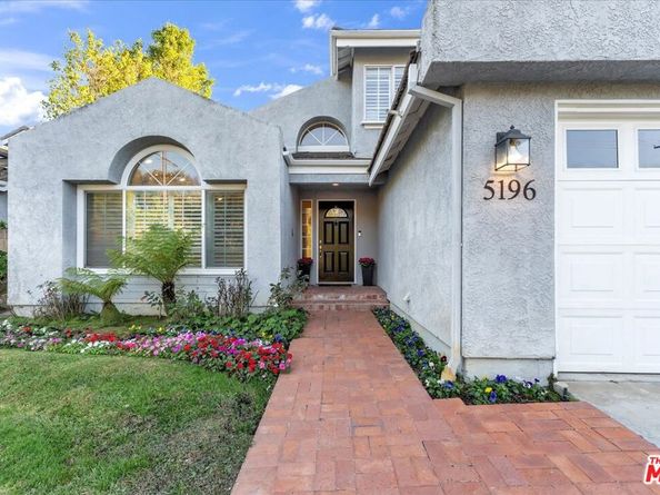 5196 Brian Lane, Encino CA 91436