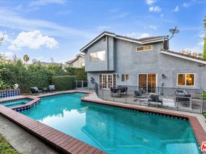 5196 Brian Lane, Encino CA 91436