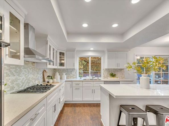 5196 Brian Lane, Encino CA 91436