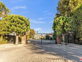 5196 Brian Lane, Encino CA 91436