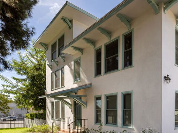 2191 El Sereno Avenue, Altadena CA 91001