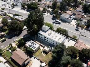 2191 El Sereno Avenue, Altadena CA 91001