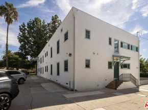2191 El Sereno Avenue, Altadena CA 91001