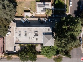 2191 El Sereno Avenue, Altadena CA 91001