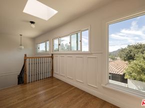 2191 El Sereno Avenue, Altadena CA 91001