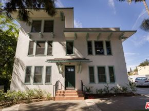 2191 El Sereno Avenue, Altadena CA 91001