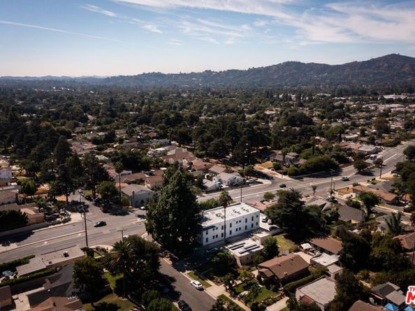 2191 El Sereno Avenue, Altadena CA 91001