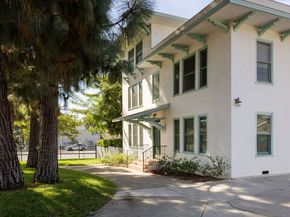 2191 El Sereno Avenue, Altadena CA 91001