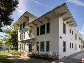 2191 El Sereno Avenue, Altadena CA 91001