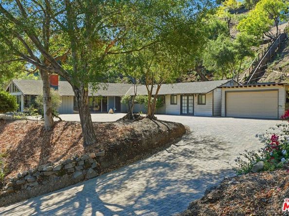 13241 Riviera Ranch Road, Los Angeles CA 90049