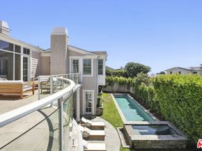 7335 Birdview Avenue, Malibu CA 90265