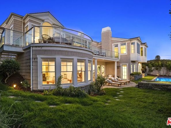 7335 Birdview Avenue, Malibu CA 90265