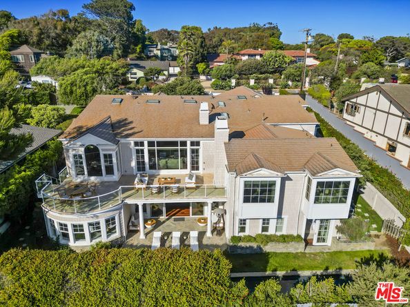 7335 Birdview Avenue, Malibu CA 90265